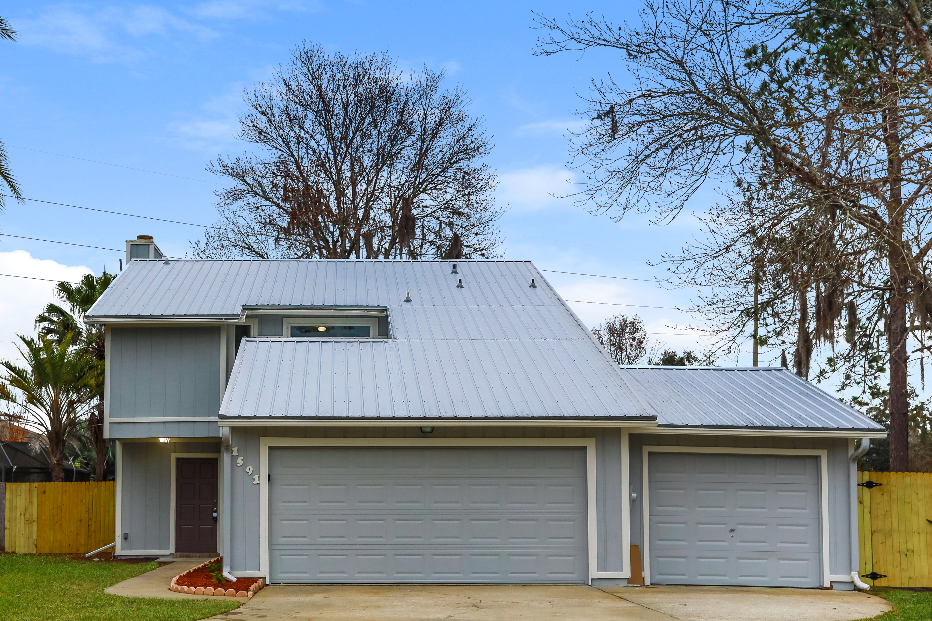 1591 Acanthus Manor Middleburg, FL 32068